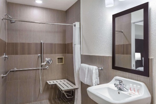 Ramada by Wyndham Monterey image 35