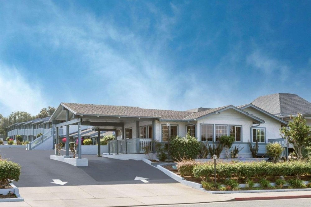 Ramada by Wyndham Monterey Image 48
